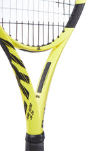 Load image into Gallery viewer, Babolat Pure Aero Junior 26&quot;
