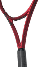 Load image into Gallery viewer, Wilson Clash 100 Pro (310g) v2 Tennis Racket - NEW ARRIVAL
