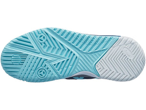 Asics Gel Resolution 8 Indigo/Blue Women's Tennis Shoes - NEW ARRIVAL