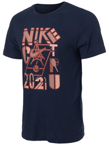 Nike Men's Summer RG Clay T-Shirt - NEW ARRIVAL