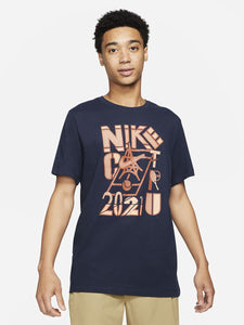 Nike Men's Summer RG Clay T-Shirt - NEW ARRIVAL