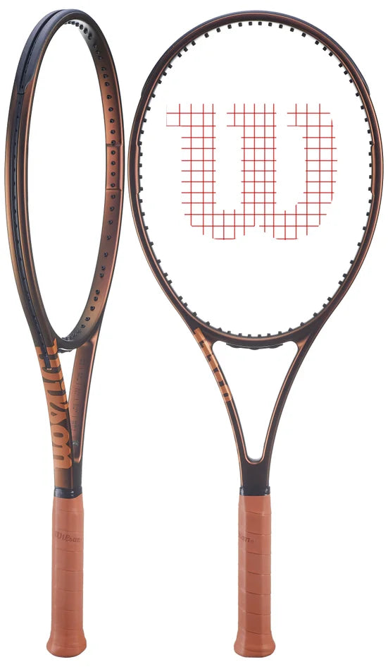 Wilson Pro Staff 97 v14 (315g) tennis racket - 2023 NEW ARRIVAL