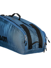 Load image into Gallery viewer, Wilson Tour Ultra 6 Pack Bag - 2022 NEW ARRIVAL

