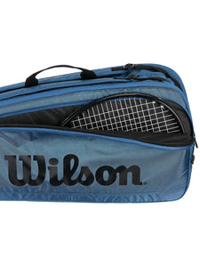Wilson Tour Ultra 6 Pack Bag - 2022 NEW ARRIVAL
