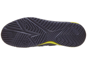 Asics Gel Resolution 8 Indigo Fog/White Men's Tennis Shoes - NEW ARRIVAL