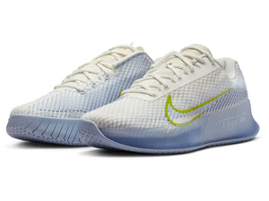 Nike Zoom Vapor 11 Sail/Cactus Women's Tennis Shoes - 2023 NEW ARRIVAL