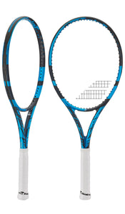 Babolat Pure Drive Team 2021 (285g) - NEW ARRIVAL