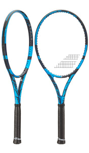 Babolat Pure Drive Plus 2021 (300g) - NEW ARRIVAL