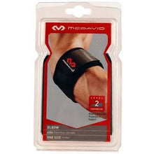 Load image into Gallery viewer, MCDAVID 486 TENNIS ELBOW STRAP SUPPORT
