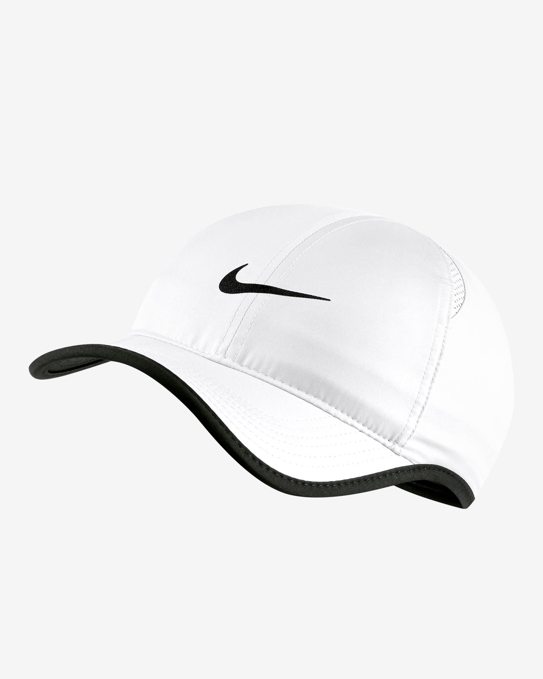 Nike Sportswear AeroBill Featherlight (One Size) – MASTERS RACKET