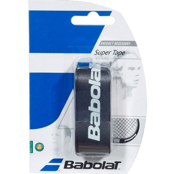 Babolat Super Tape Head Tape Black