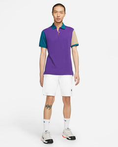 Nike Men's Spring Melbourne Pique Polo